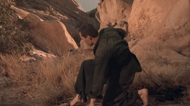 Kung Fu 1. Sezon 0. Bölüm Türlçe Altyazılı