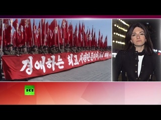 США не верят угрозам КНДР