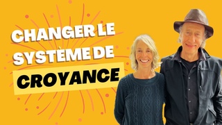 Interview Philippe Guillemant & Lucie Mandeville - Forum des mdecines de l'me 2023