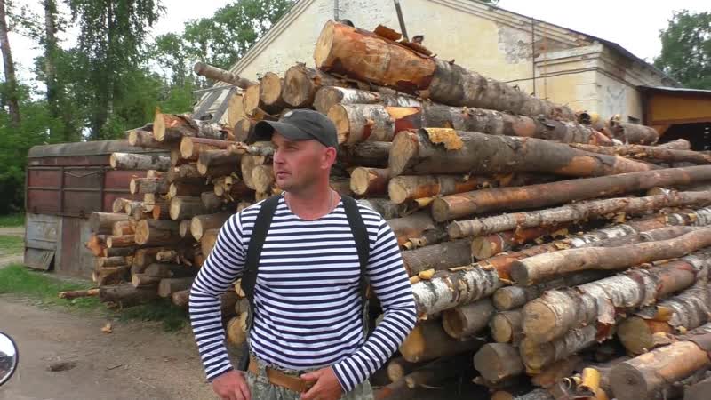 Жили были, про нас с Вами и про хрен с