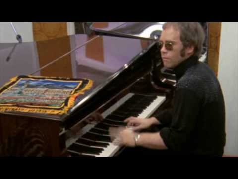 T. Rex Children Of The Revolution (with Elton John Ringo