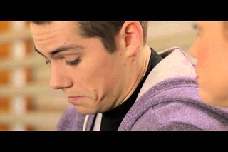 SOURWOLF || a sterek movie trailer