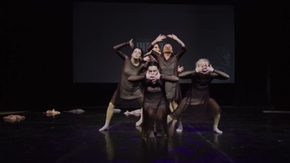 IMPULSE OF LIFE - СИЛЬФИДА-МИЛЕДИ. RED CAT mart fest 2021