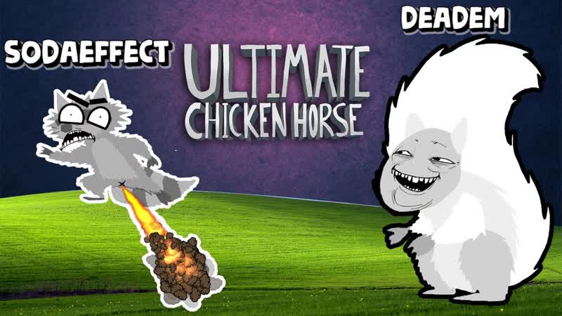 У SODAEFFECT СГОРЕЛ ПУКАН ОТ ЭТОЙ ИГРЫ :