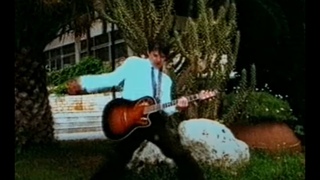Стрелки и Евгений Осин - Курортный роман (Клип 1998)