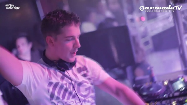 Trance Ashley Wallbridge Zorro ( Official Music
