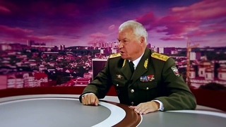 Генералы начинают восстание Виктор Соболев жестко раскритиковал преступный путинский режим