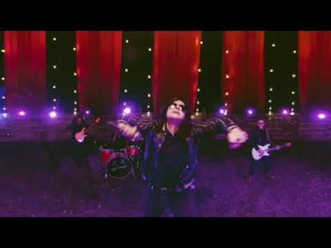 Hail The Sun Tunnel Vision Alibi ( Official Music