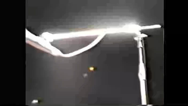 Видео от