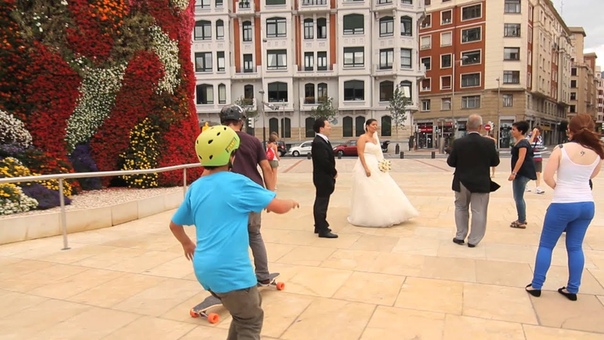 Longboarding Toti