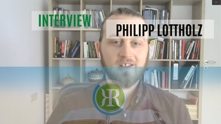 Dr Philipp Lottholz - Postliberale Staatenbildung, . Du Bois, Fanon, Lord, Empathisches Denken