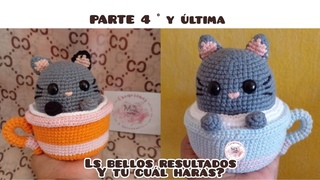 GATITO TAZA