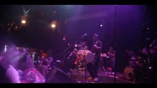 Red Baraat | Shruggy Ji | Live at 9:30 Club