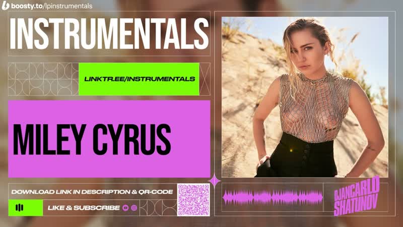 Miley Cyrus Hands Of Love (