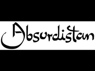 Willkommen in ABSURDISTAN