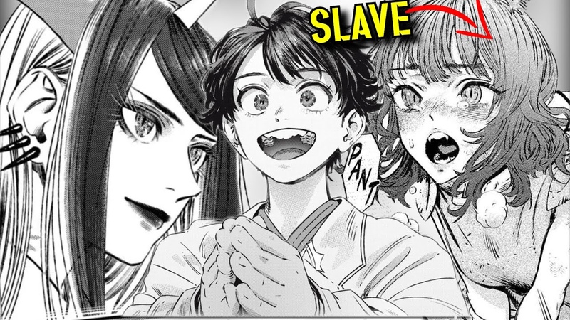 Doctor Reincarnates In Another World With No Special Skills Manga