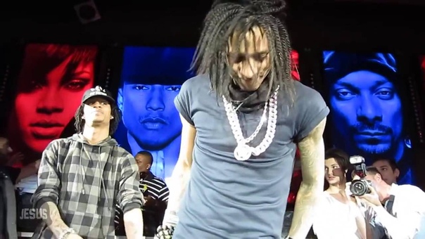 LES TWINS Laurents Top 10 Freestyles Episode 2