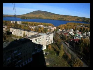 ГОРА КАЧКАНАР