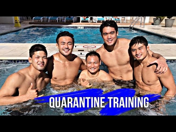 Quarantine Training Ono, Abe, Maruyama, Takato, Nakaya トレーニング 日本 柔道 Тренировки