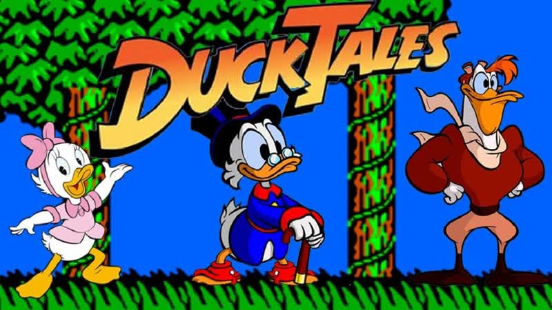 Duck