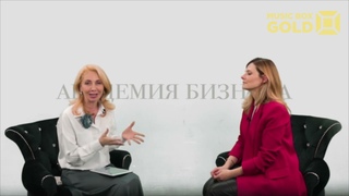 ТВ-Альманах Академия бизнеса Авторский проект Ирины Чувараян