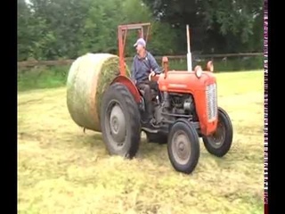 Silage, Newtown Style