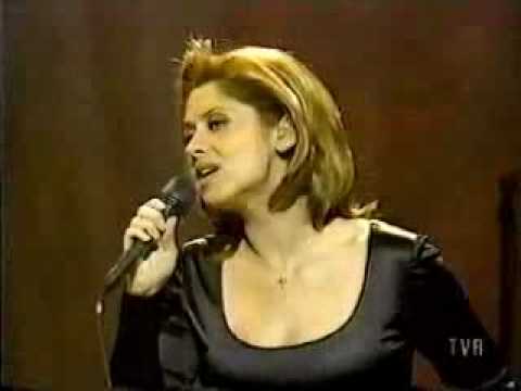 Lara Fabian Ave Maria ( Lyrics