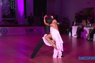 Justinas Duknauskas & Anna Melnikova Duknauske, Showcase 3