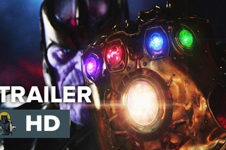 Marvel’s Avengers: Infinity War Extended Trailer Best Version Available