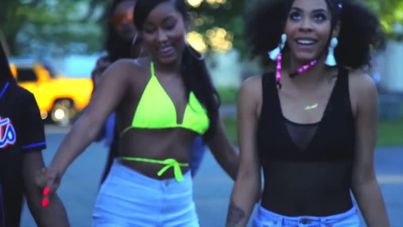 Rico Nasty i Carly ( OFFICIAL MUSIC
