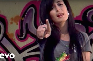 Kenza Farah - Kenza Farah - Au cœur de la rue