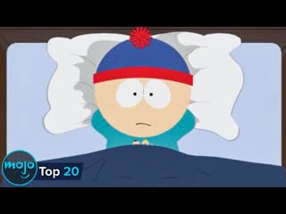When South Park Got Serious: 20 Saddest Moments
