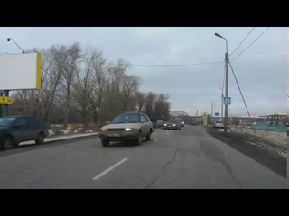 Последствия аварии у Лодочной станции ()