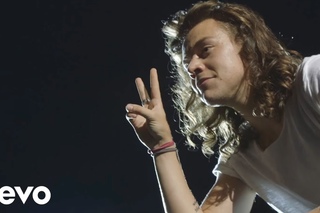 One Direction - On The Road Again Tour Diary from the Honda Civic Tour: Part 2