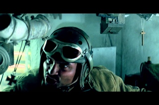 Ярость / Fury (Trailer | 2014)