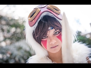 KATSUCON 2015 | ВИТРИНА КОСПЛЕЯ ЧАСТЬ 2