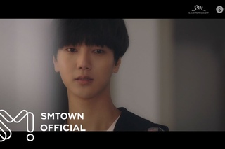 YESUNG - Here I am