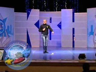 Все В Стали - Фристайл (1/8 Полесье 2013)