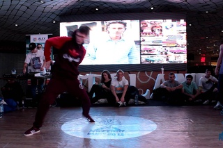 Halloween battle| PITER STREET GAMES | Breaking 1 |