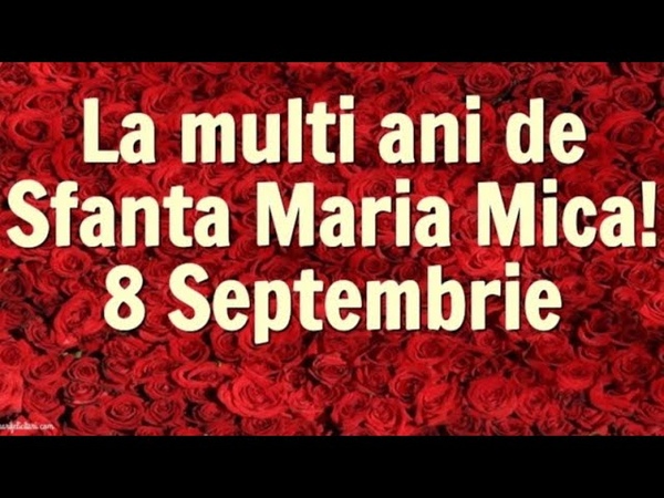 Mesaje Și Urări De Sfânta Maria Caleidoscop
