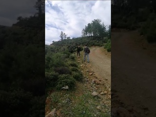 From a hike in the Marmaris Beldibi area. Из похода в районе Мармариса Белдиби. #marmaris #hiking
