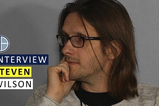 Steven Wilson: I’ve sacrificed family for music