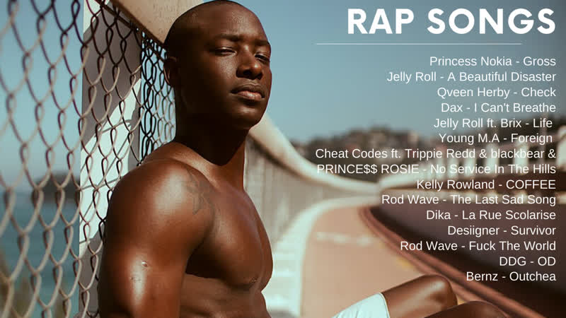 Rap Songs 2020 Best Music New Sound Hit