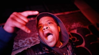 Sha Ek - Back Out (Official Video)
