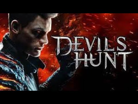 GAME FILM , DEVILS HUNT, ИГРА ФИЛЬМ DEVIL SHUNT UNREAL, NEWGAMES