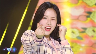 yyxy (LOONA/yyxy) - love4eva Debut Stage mix/