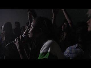 Kelela Boiler Room Los Angeles LIVE Show