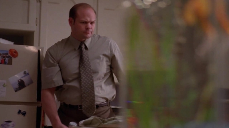 Masters of Horror (2x04) Sounds