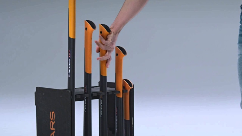 How to choose the right size Fiskars