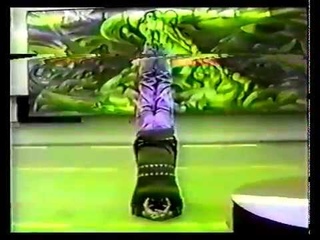 Ильдар Ханов